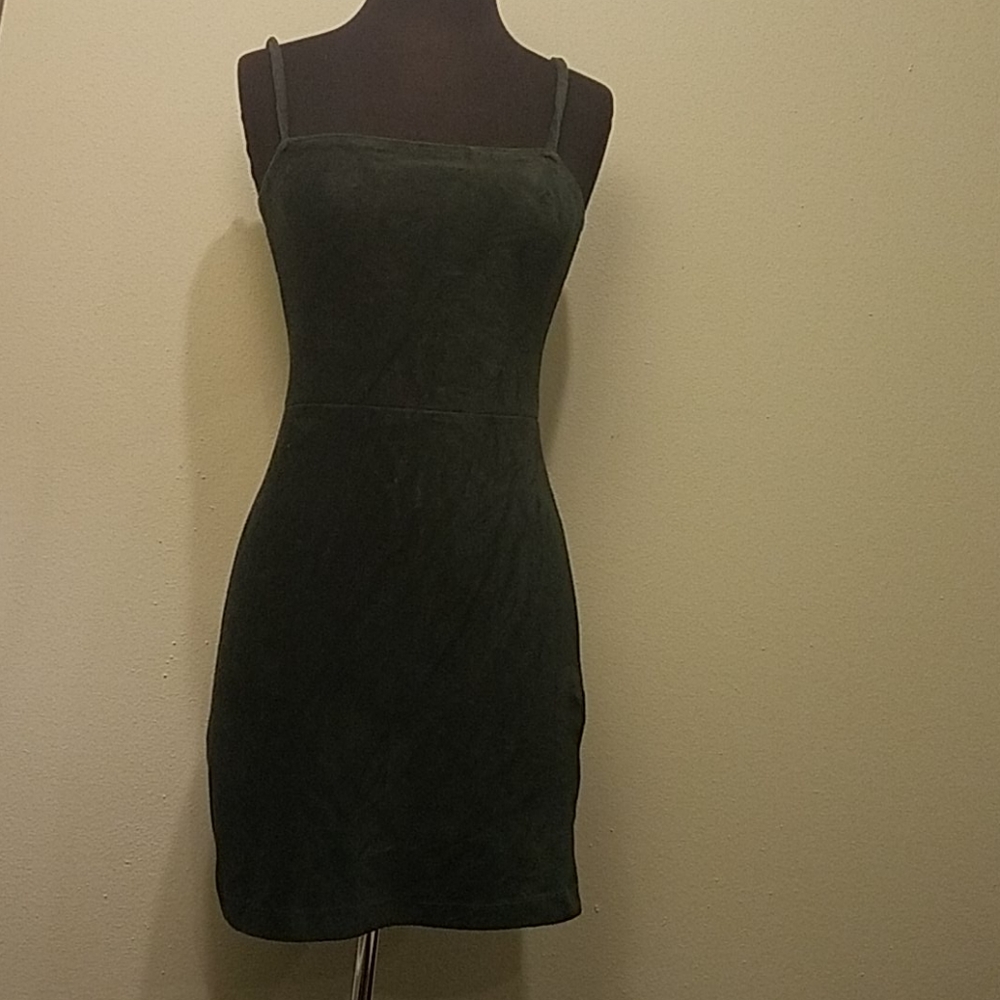 Mini Dress